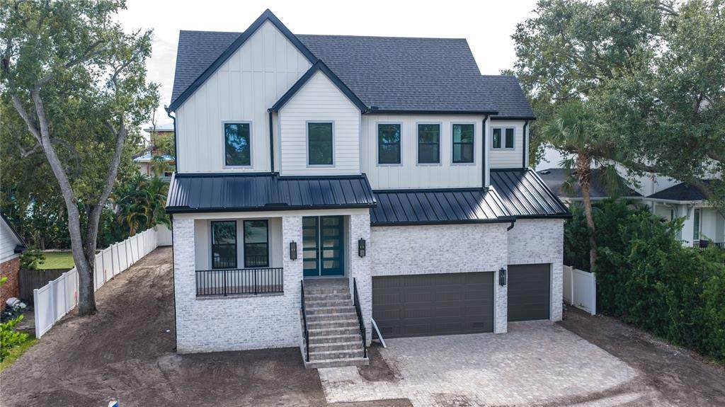 4906 Estrella Street - Photo 1