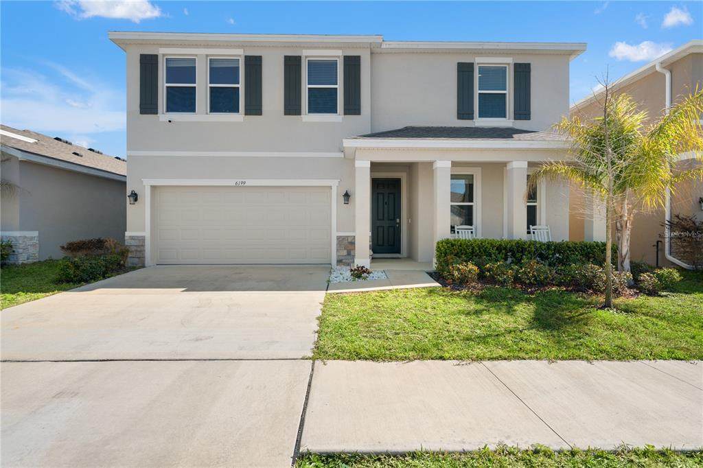 6199 Wandering Willow Drive - Photo 1