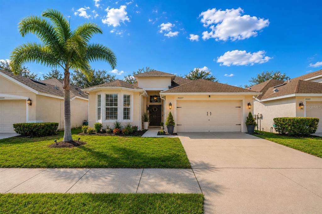 10207 Avelar Ridge Drive - Photo 1