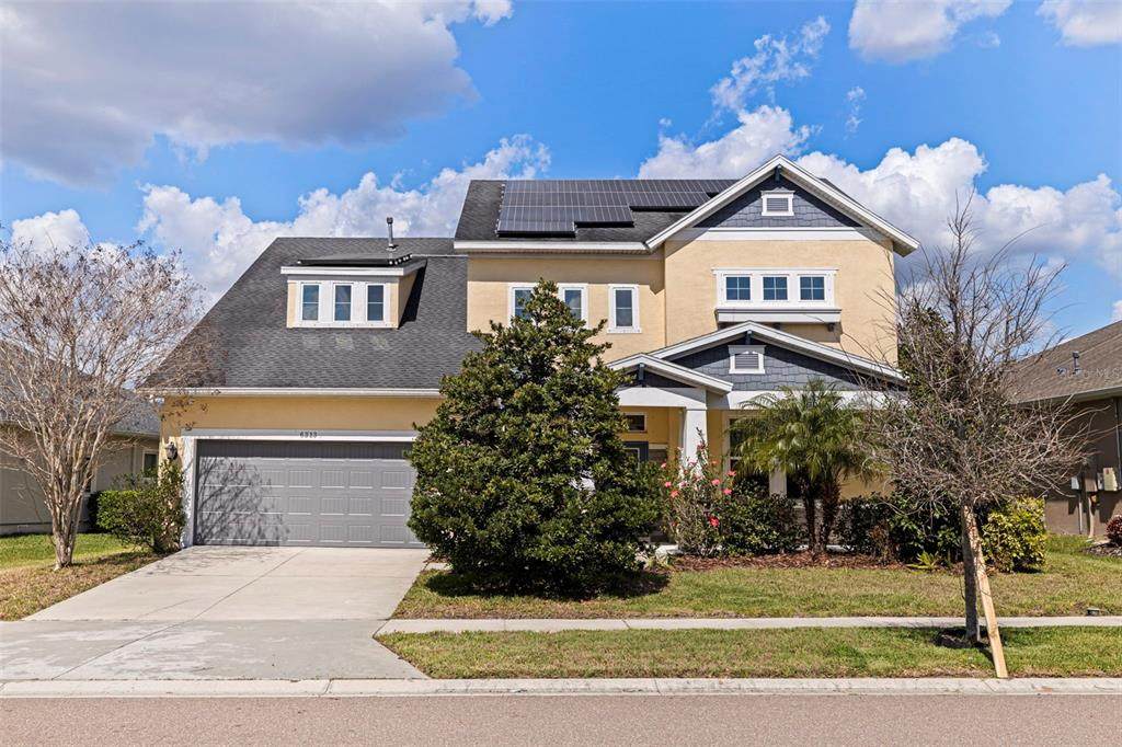 6313 Havensport Drive - Photo 1