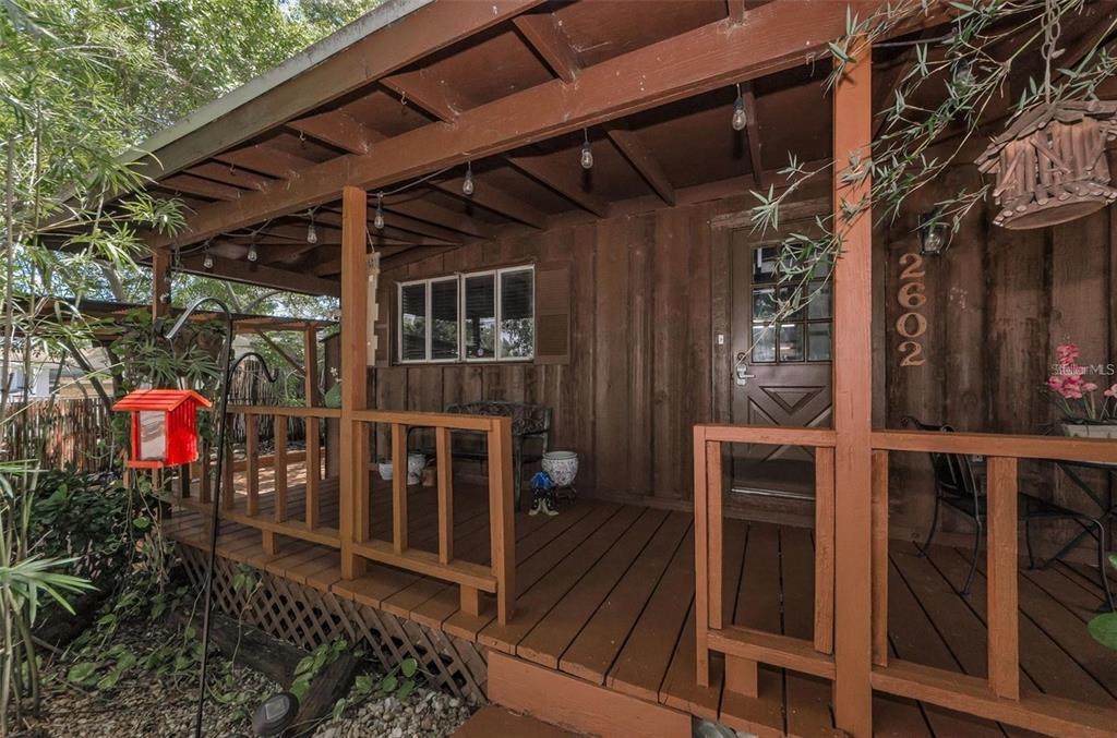 2602 Cyprus Drive - Photo 1