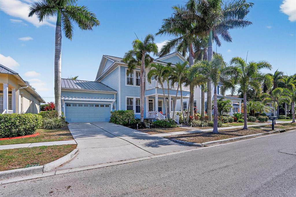 416 Manns Harbor Drive - Photo 1