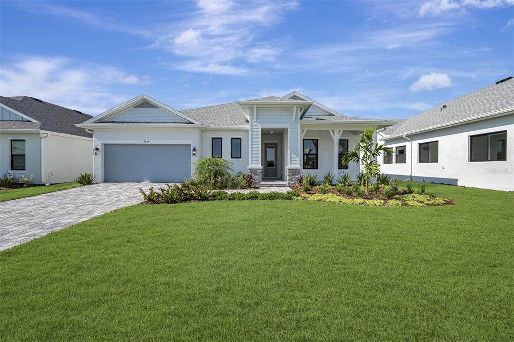 7249 Meadowshade Court - Photo 1