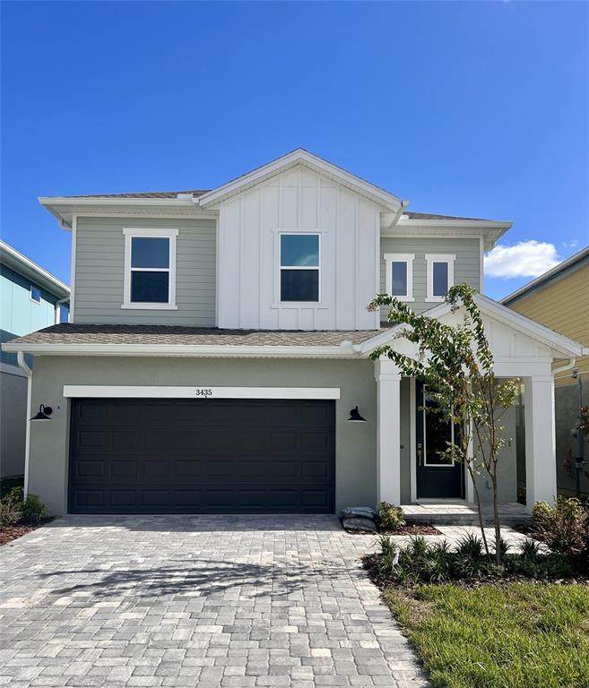3435 Yellow Cassia Drive - Photo 1