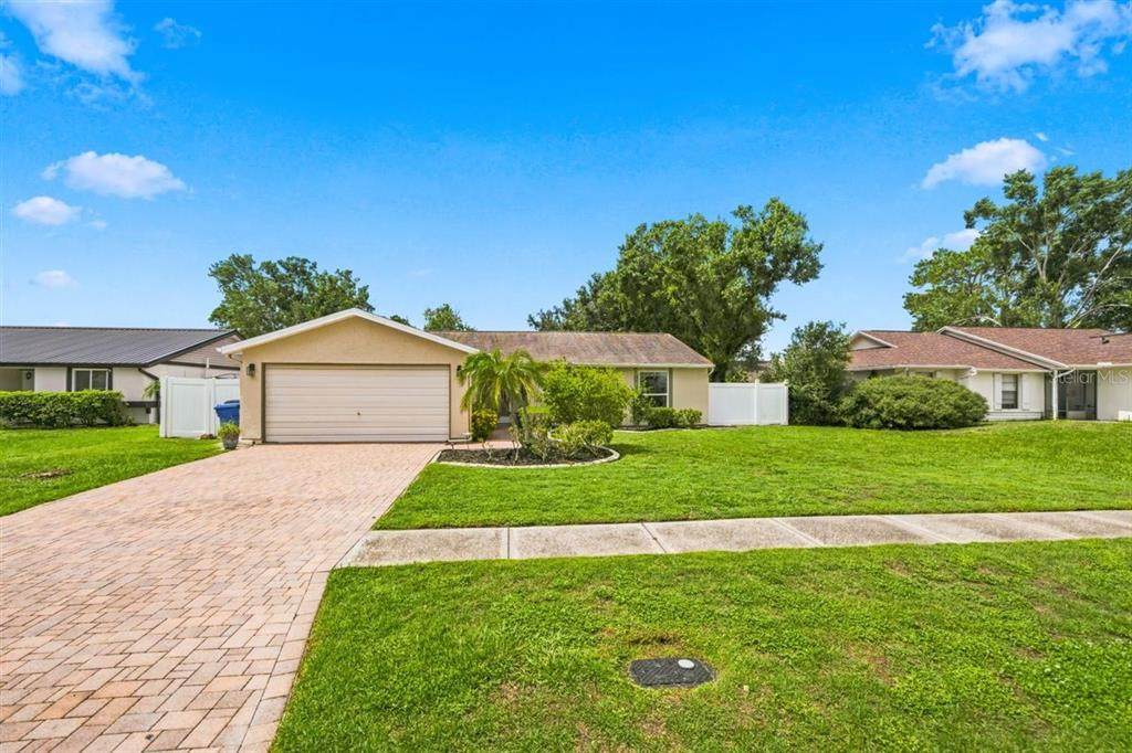 5309 Black Pine Drive - Photo 1
