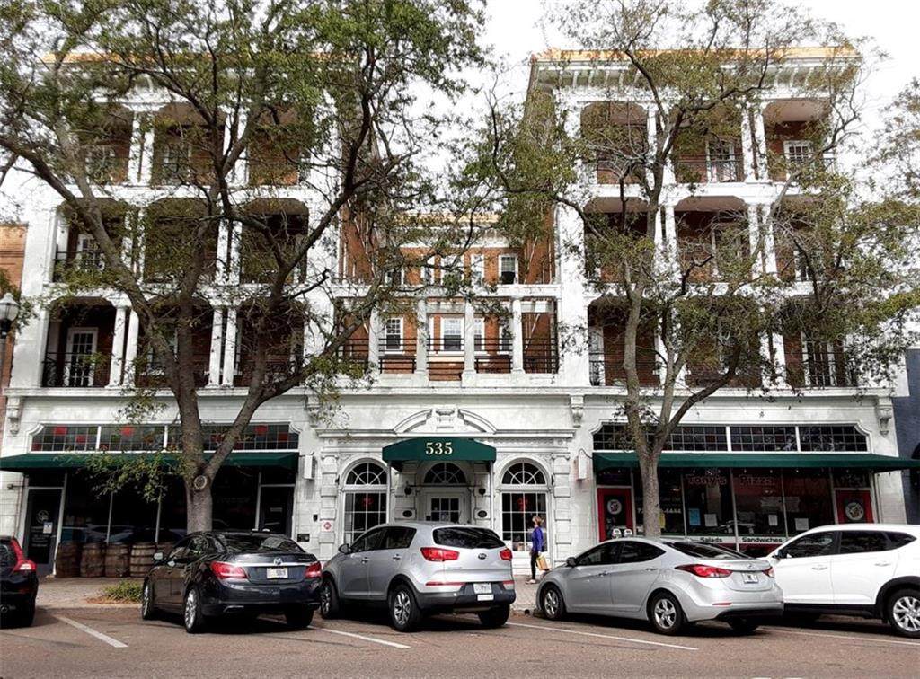 535 Central Avenue - Photo 1