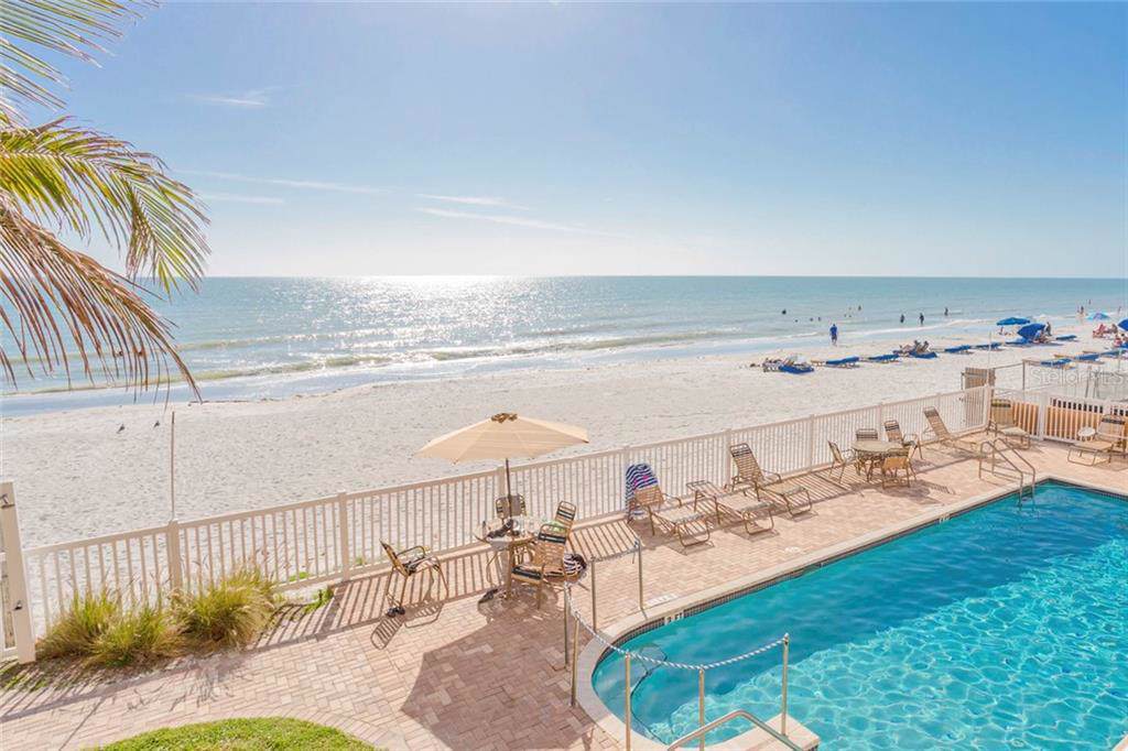 17040 Gulf Boulevard - Photo 1
