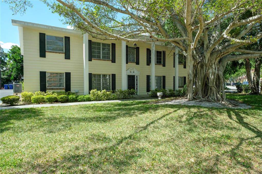 1350 Snell Isle Boulevard - Photo 1