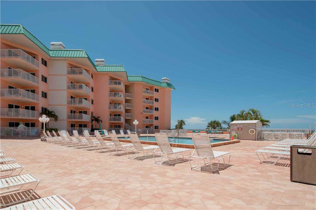 18400 Gulf Boulevard - Photo 1