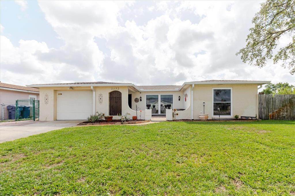 1172 Chelsea Lane - Photo 1