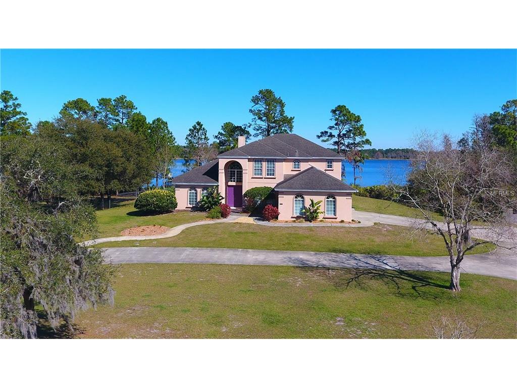 260 Owens Harbor Road - Photo 1