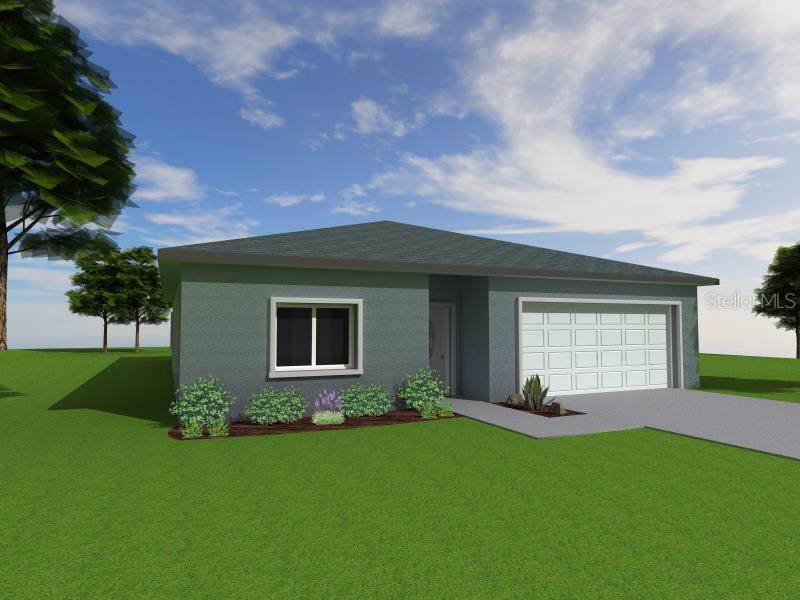 326 Orange Avenue - Photo 1