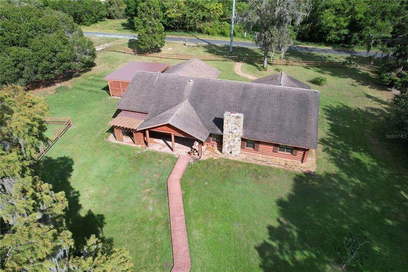 17102 Lake James Road - Photo 1