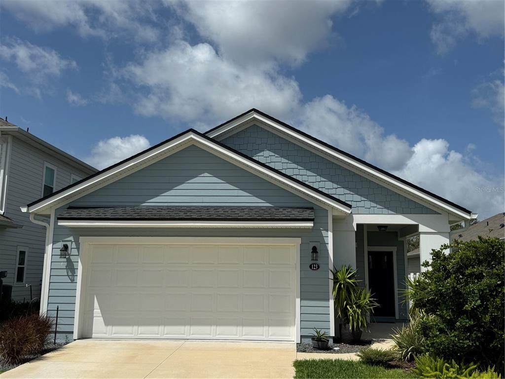 123 Nighthawk Lane - Photo 1