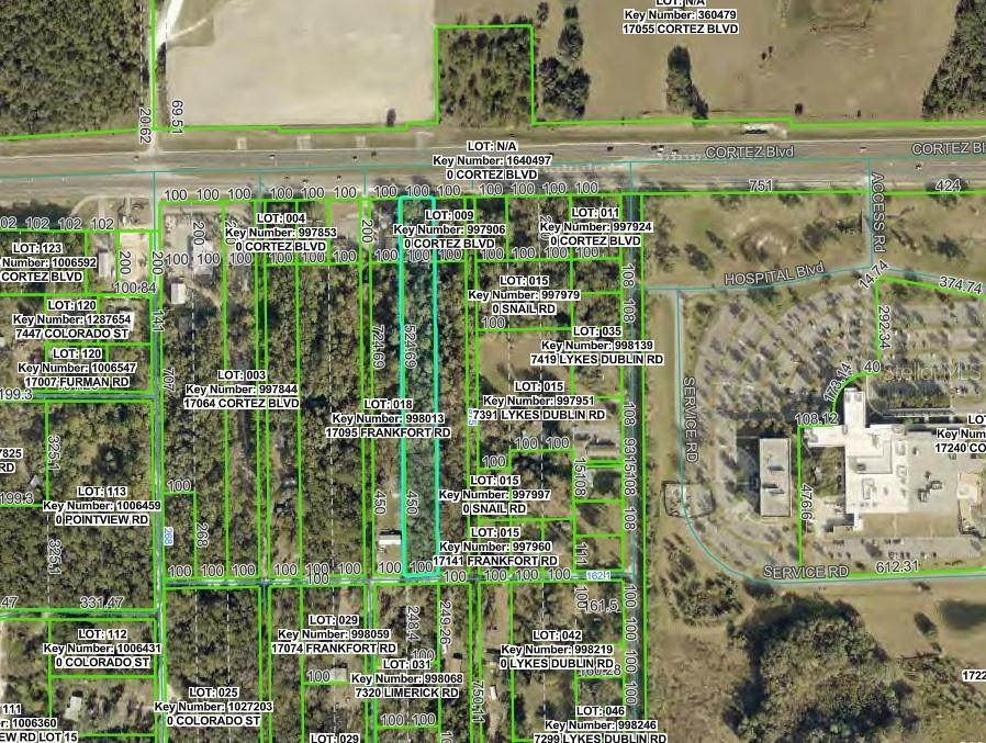 17108 Cortez Boulevard - Photo 1