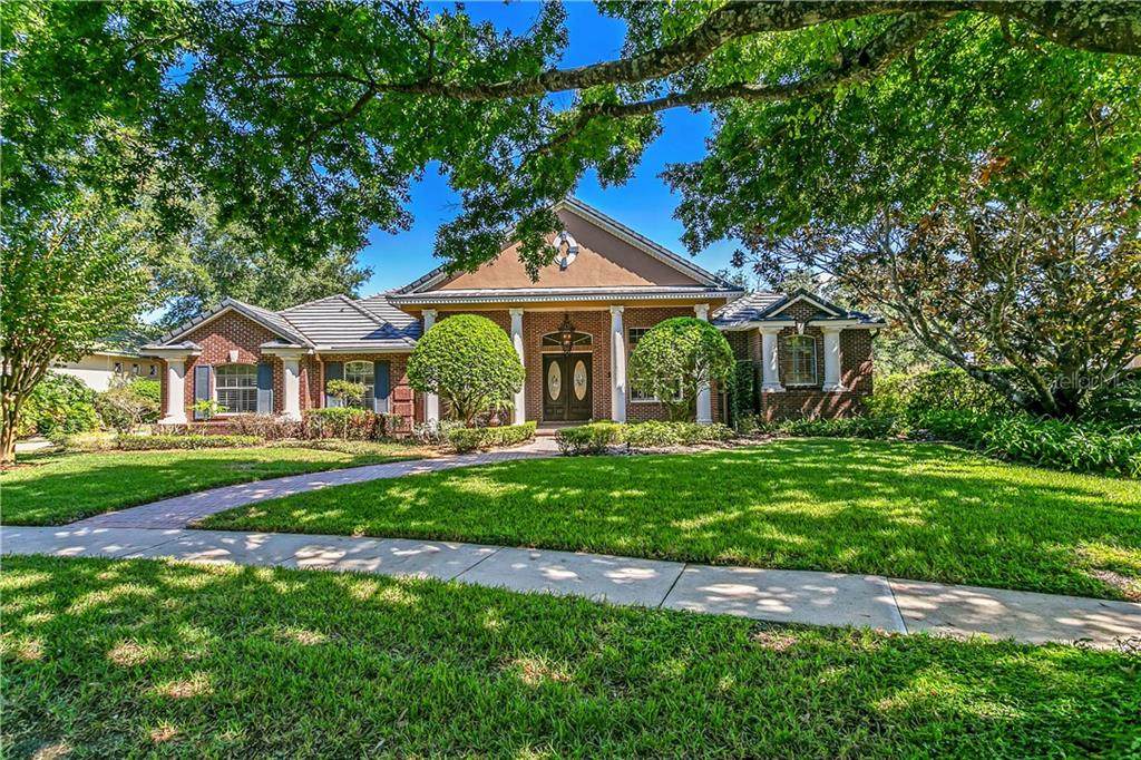 8631 Crestgate Circle - Photo 1