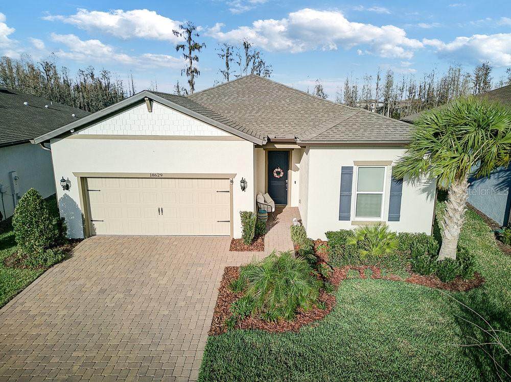 18629 Coastal Shore Terrace - Photo 1