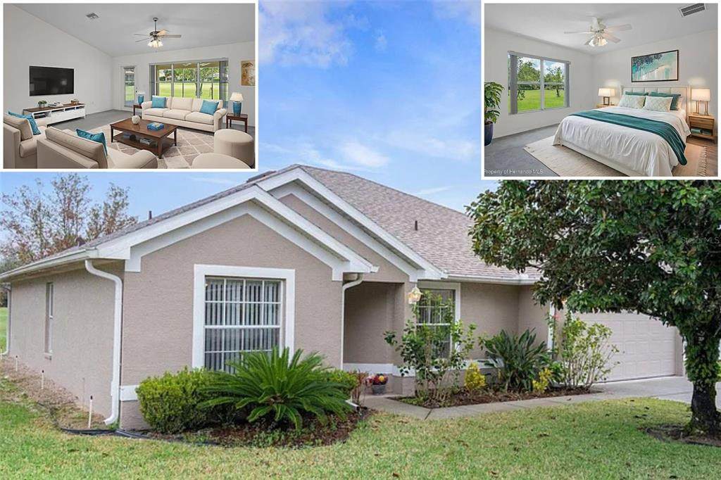 7292 Sherman Hills Boulevard - Photo 1