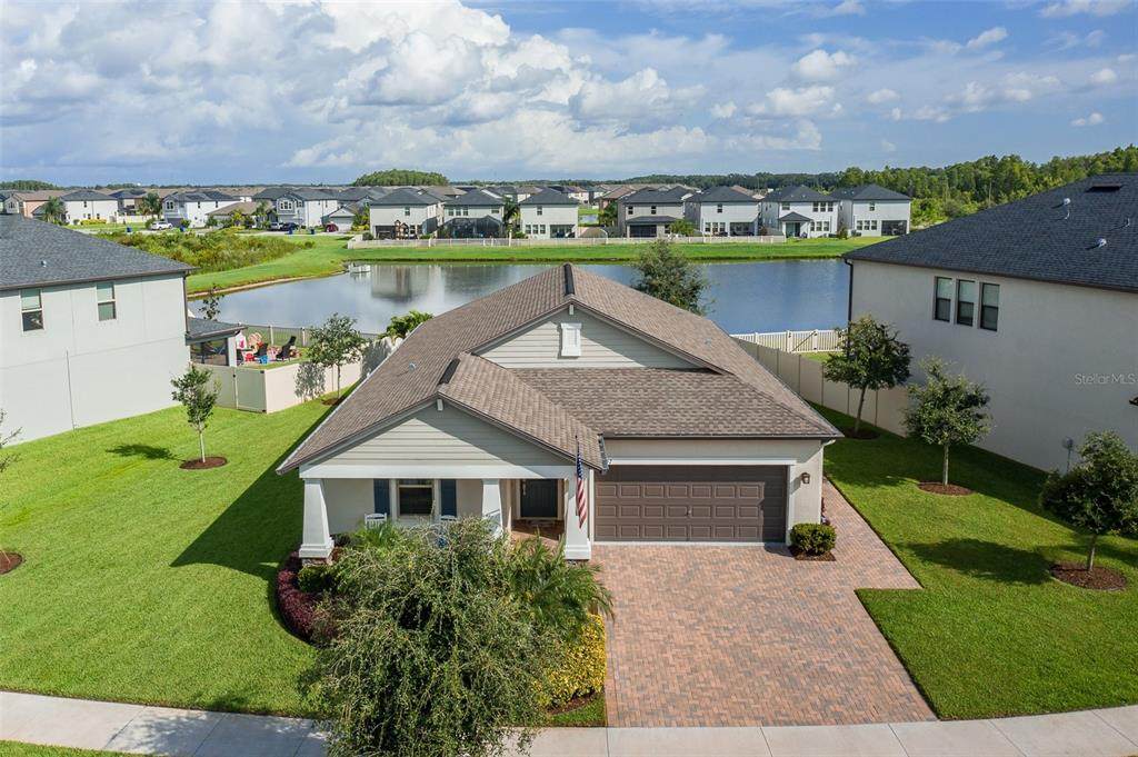 8757 Capstone Ranch Drive - Photo 1