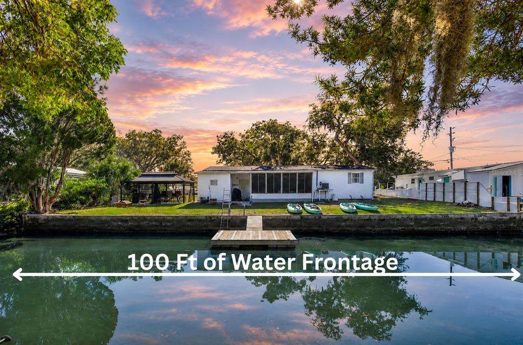 5261 Circle Drive - Photo 1