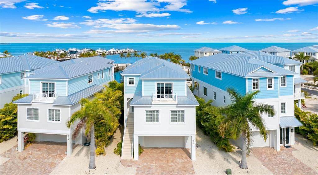 805 39TH STREET GULF - Photo 1