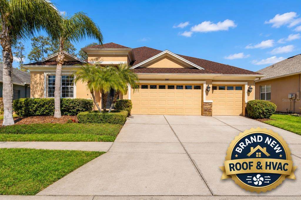 3303 Stonegate Falls Drive - Photo 1