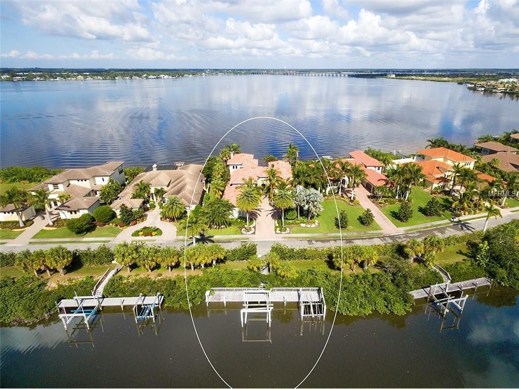 3807 Hawk Island Drive - Photo 1