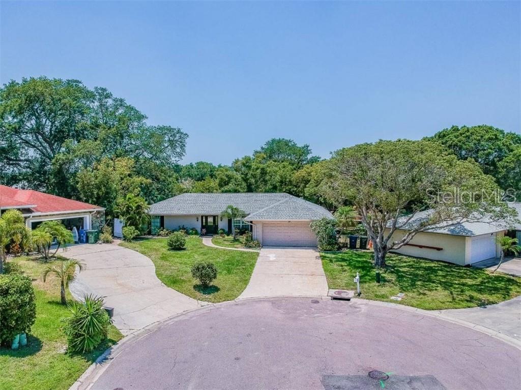 3370 Overlook Road - Photo 1