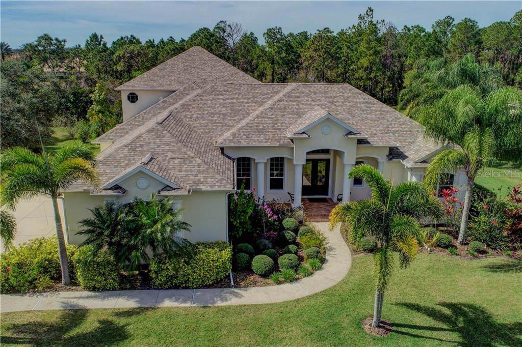 8010 Panther Ridge Trail - Photo 1