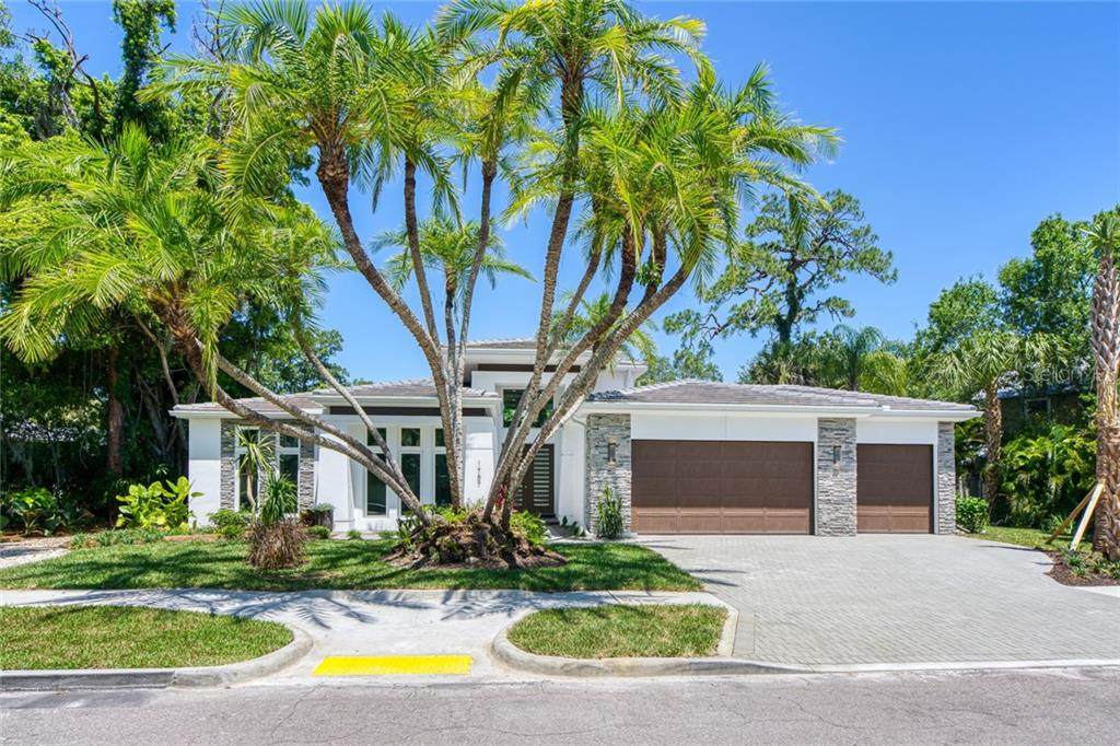 1757 Oval Drive - Photo 1