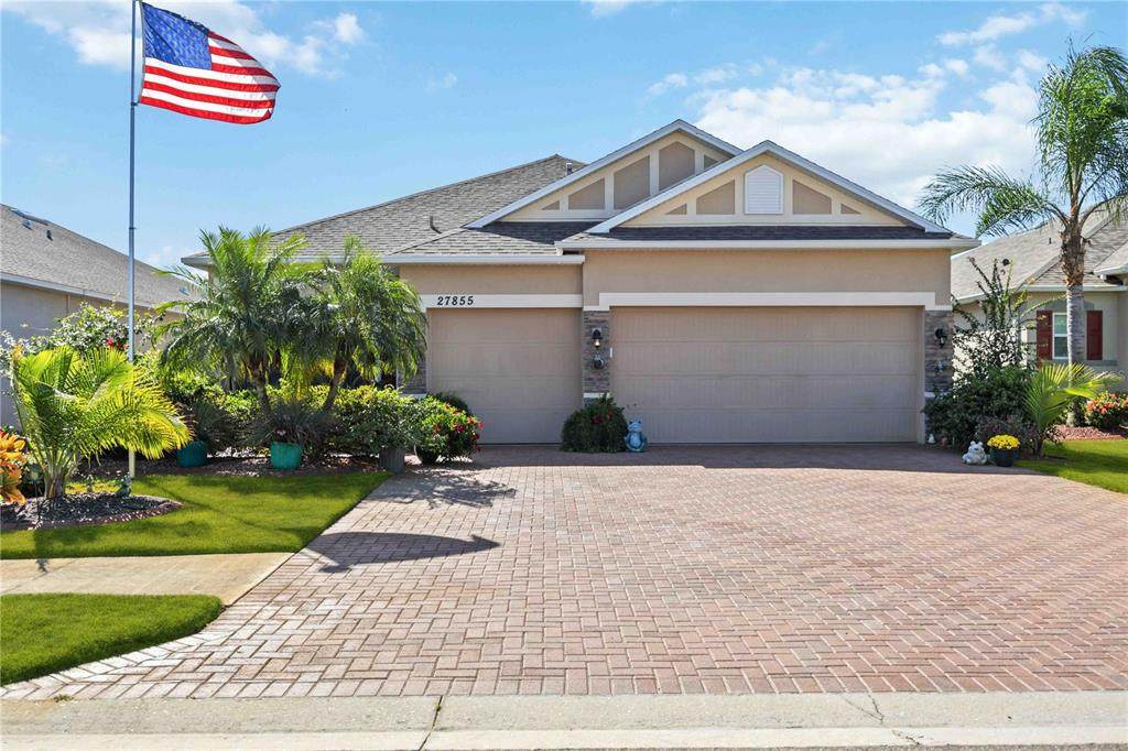 27855 Arrowhead Circle - Photo 1