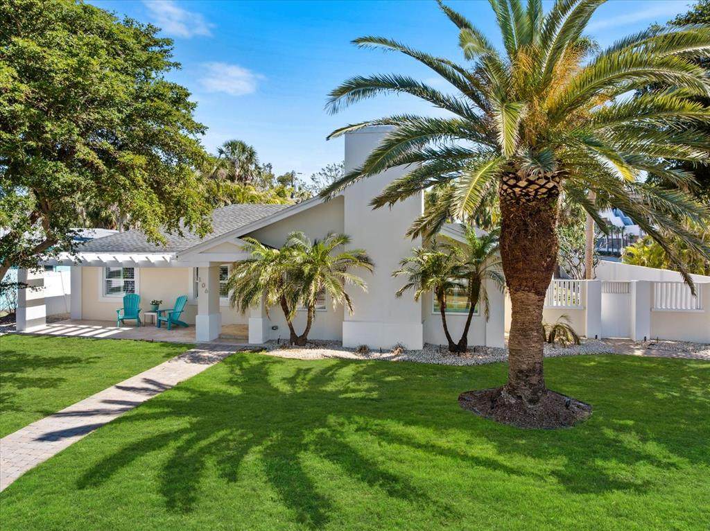 106 Blvd Of The Presidents - Photo 1