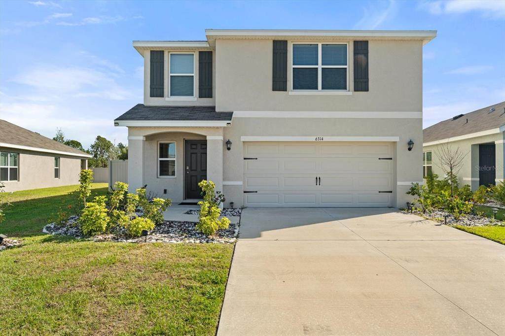 6314 Distant Haze Place - Photo 1