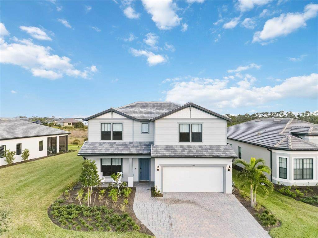 6207 Talon Preserve Drive - Photo 1