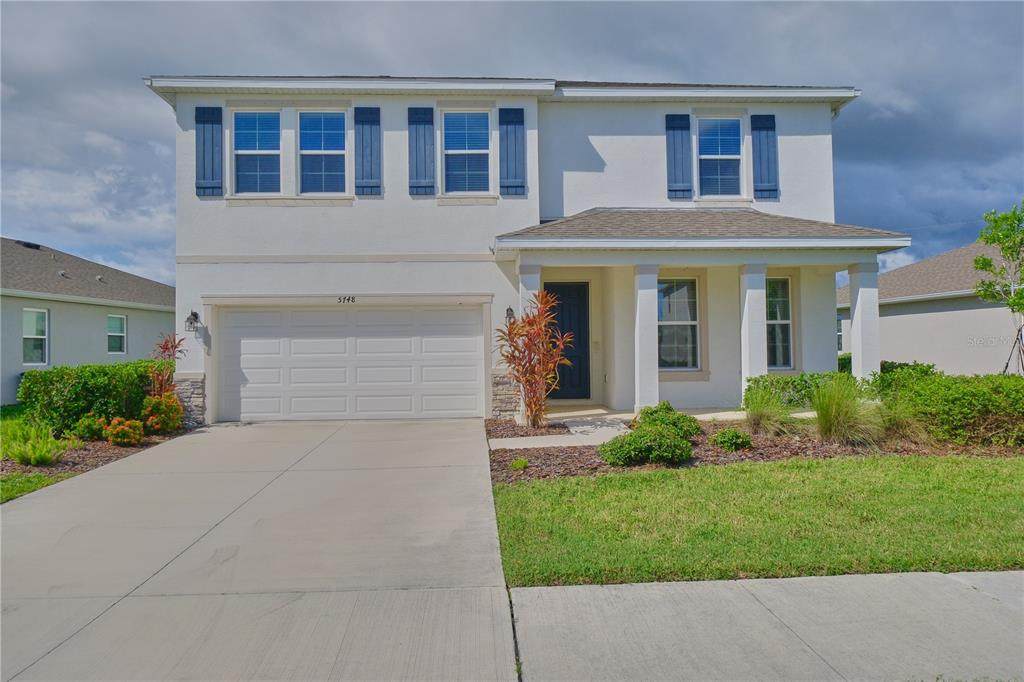 5748 Woodland Sage Drive - Photo 1