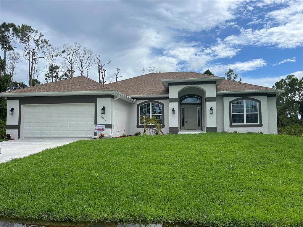 14017 Clarissa Lane - Photo 1