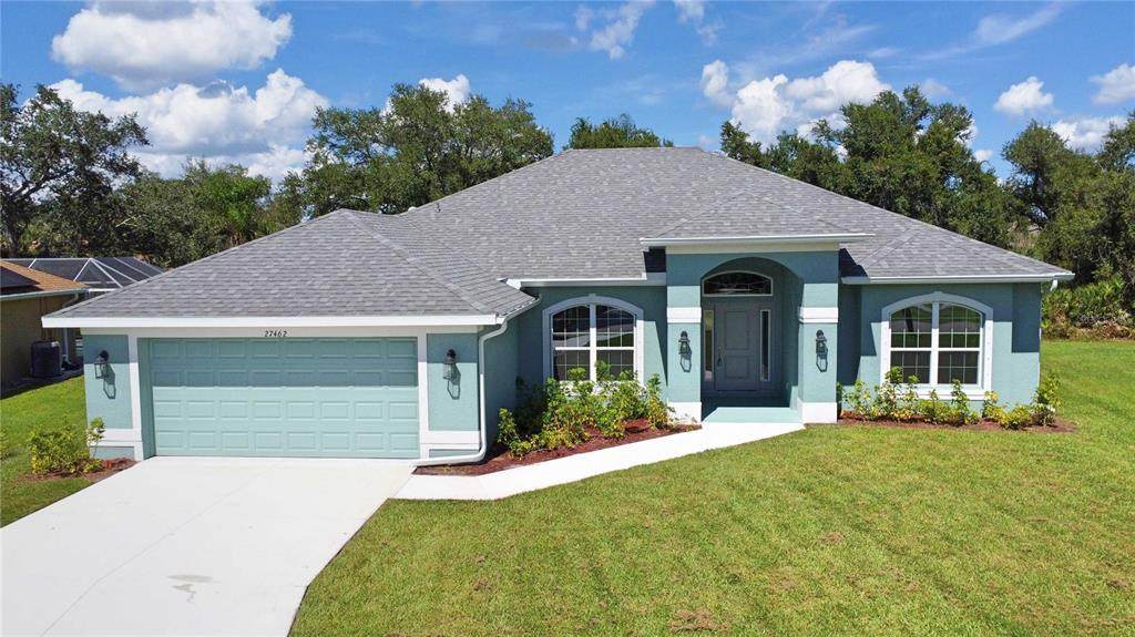 27462 Pasto Drive - Photo 1