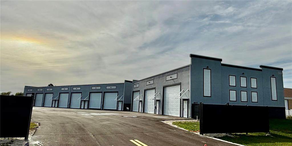 4017 Taylor Road - Photo 1