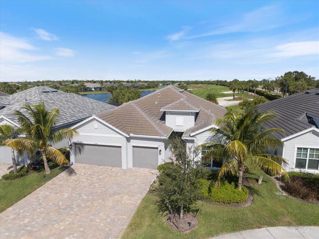 25240 Keygrass Court - Photo 1