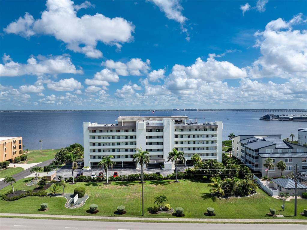 1500 Park Beach Circle - Photo 1