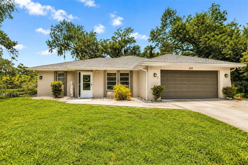 297 Flamingo Boulevard - Photo 1