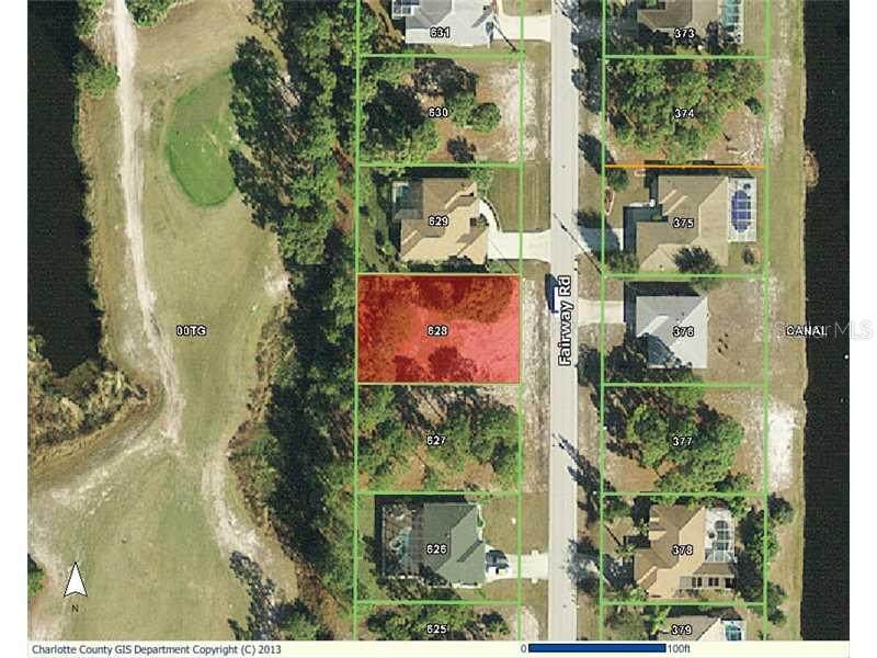 242 Fairway Road - Photo 1