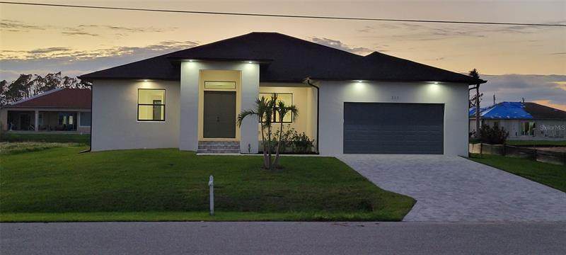 211 Tournament Road - Photo 1