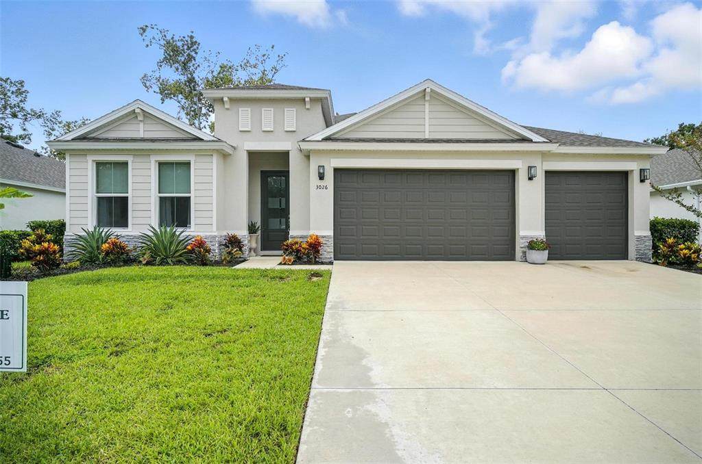 3026 Adrian Drive - Photo 1