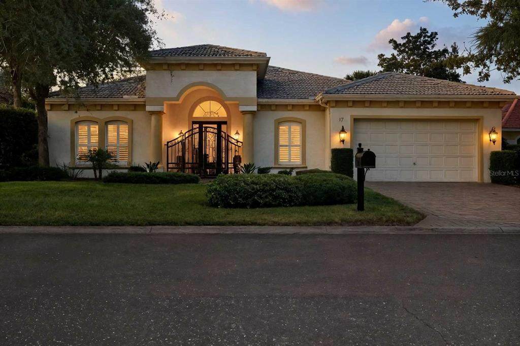 17 Las Palmas Way - Photo 1