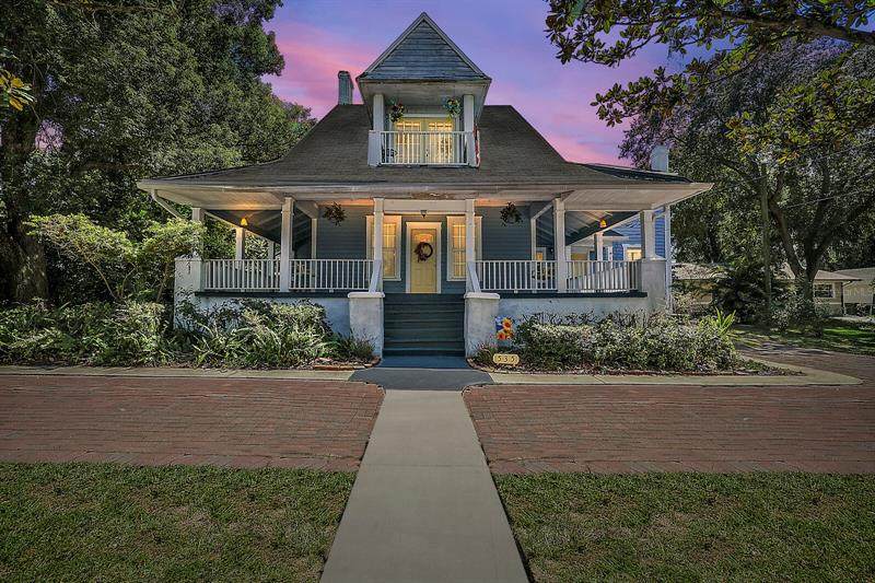 535 Osceola Street - Photo 1