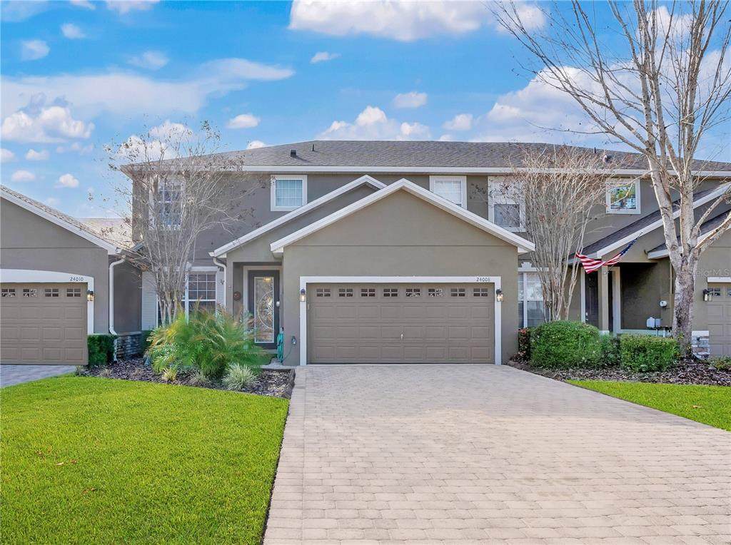 24008 Sardinia Drive - Photo 1