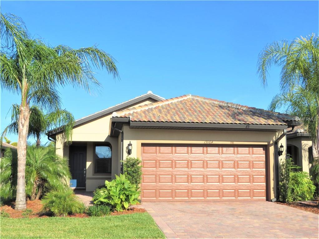 19164 Mangieri Street - Photo 1