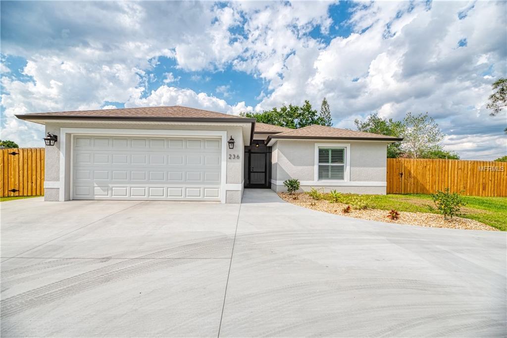 236 Holly Road - Photo 1