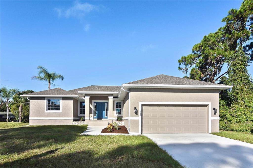 630 Conrad Road - Photo 1